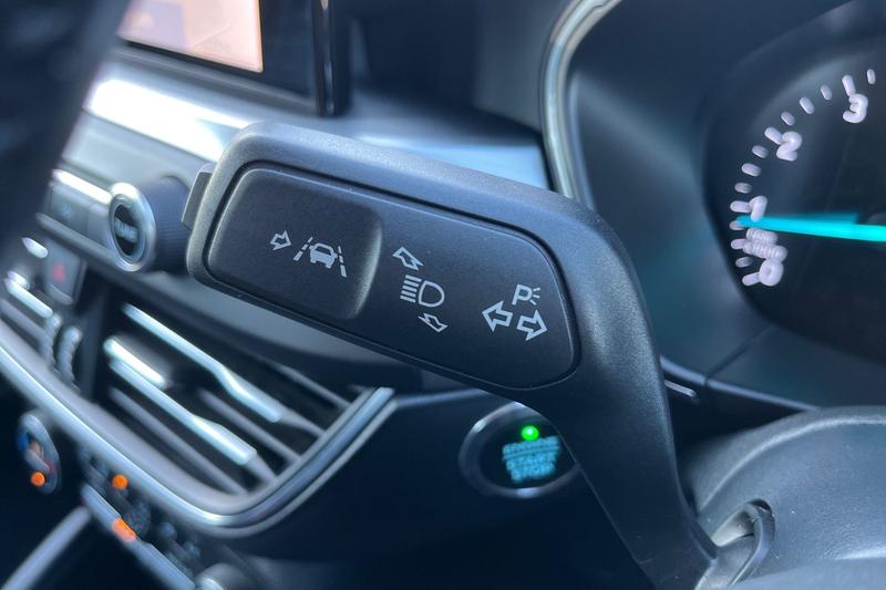 Used Ford Focus 2020 for sale - 76803423: Photo 14