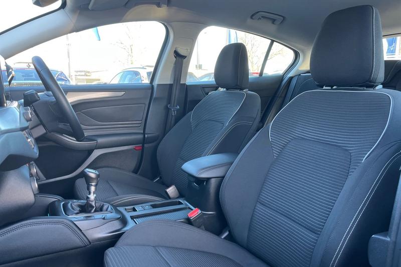 Used Ford Focus 2020 for sale - 76803423: Photo 19