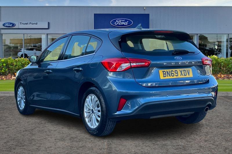 Used Ford Focus 2020 for sale - 76803423: Photo 2