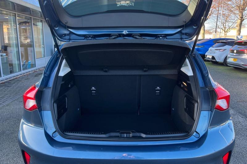 Used Ford Focus 2020 for sale - 76803423: Photo 21