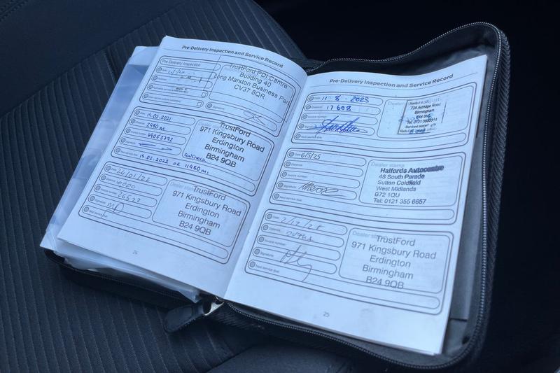 Used Ford Focus 2020 for sale - 76803423: Photo 22