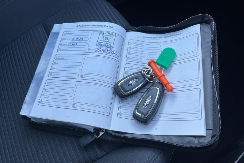 Used Ford Focus 2020 for sale - 76803423: Photo 23