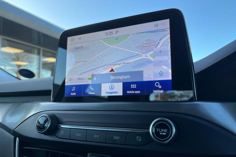 Used Ford Focus 2020 for sale - 76803423: Photo 26