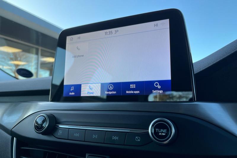 Used Ford Focus 2020 for sale - 76803423: Photo 27