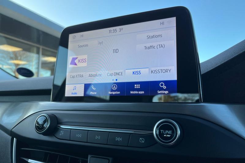 Used Ford Focus 2020 for sale - 76803423: Photo 28