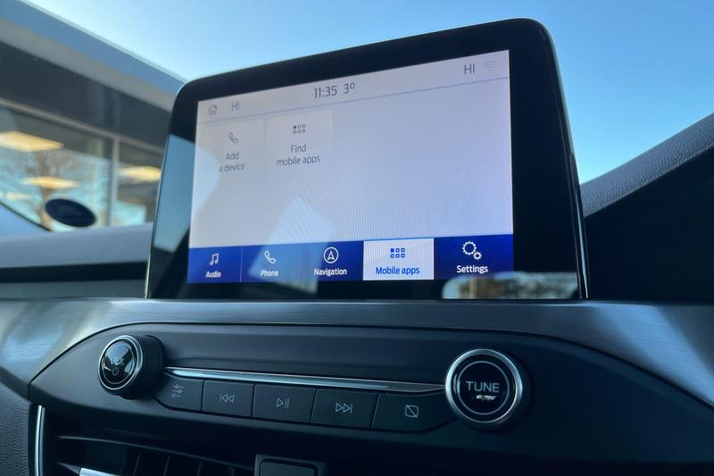 Used Ford Focus 2020 for sale - 76803423: Photo 29