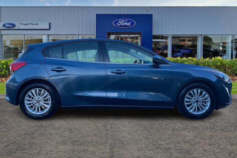 Used Ford Focus 2020 for sale - 76803423: Photo 3