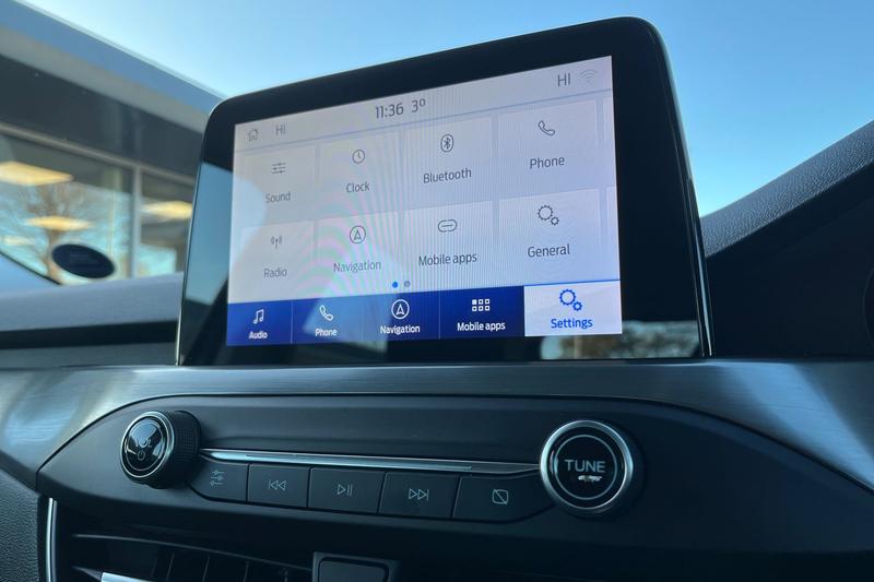 Used Ford Focus 2020 for sale - 76803423: Photo 30