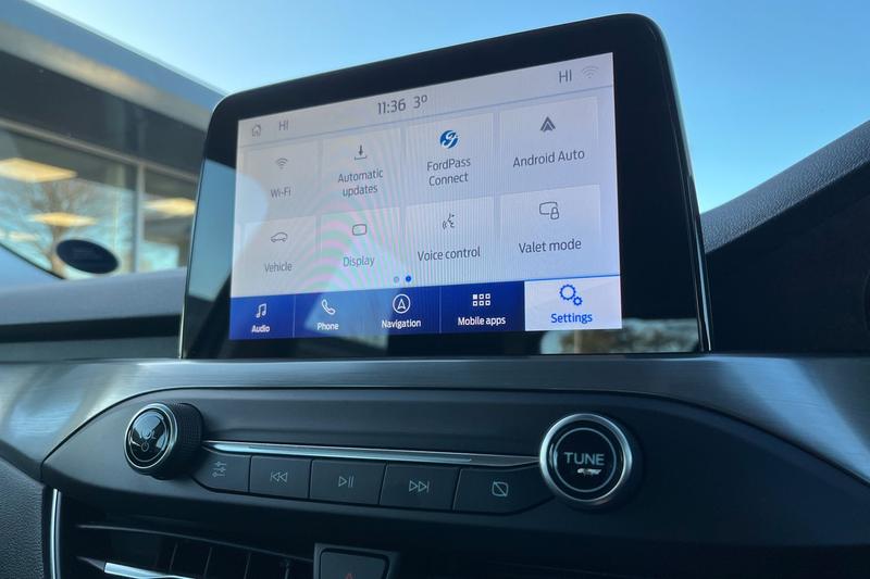 Used Ford Focus 2020 for sale - 76803423: Photo 31