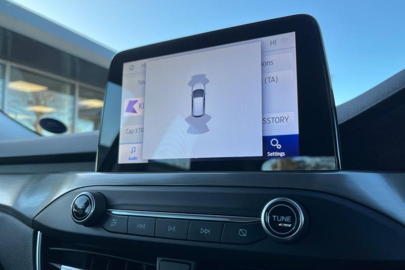 Used Ford Focus 2020 for sale - 76803423: Photo 32