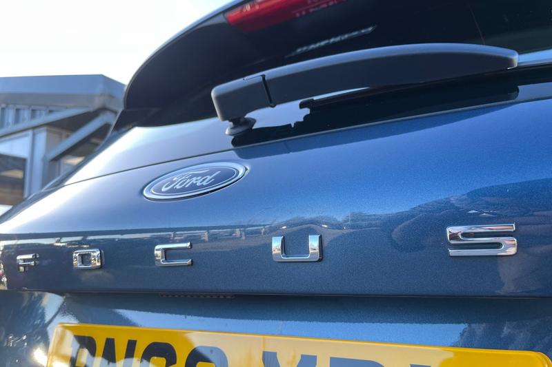 Used Ford Focus 2020 for sale - 76803423: Photo 39