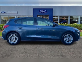 Used Ford Focus 2020 for sale - 76803423: Photo