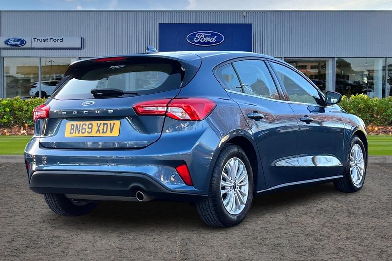 Used Ford Focus 2020 for sale - 76803423: Photo 4