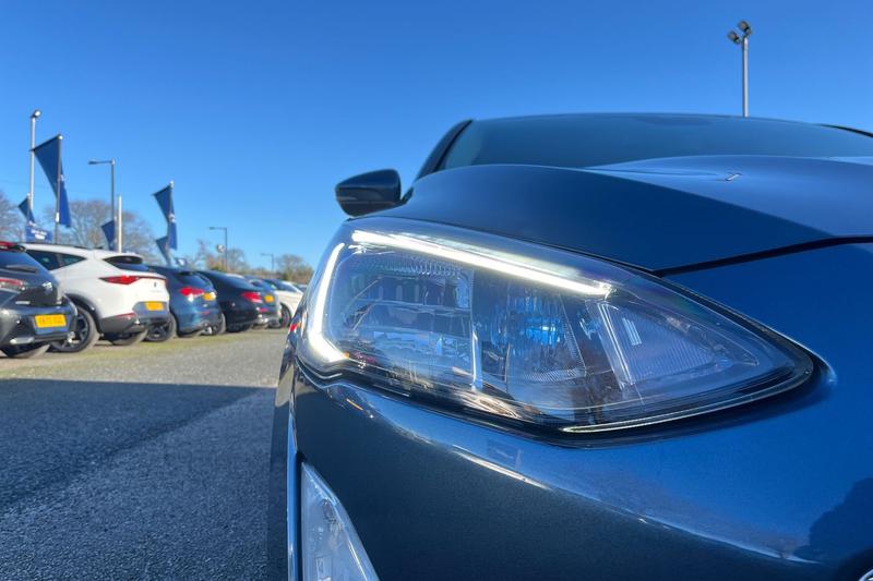 Used Ford Focus 2020 for sale - 76803423: Photo 40