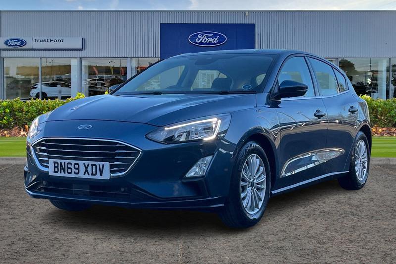 Used Ford Focus 2020 for sale - 76803423: Photo 5