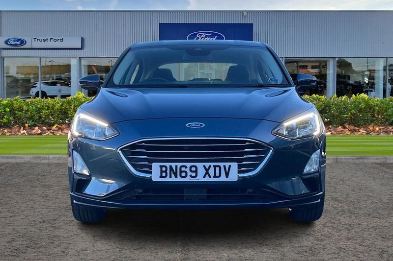 Used Ford Focus 2020 for sale - 76803423: Photo 6