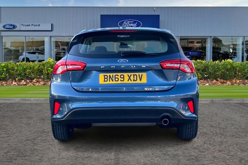 Used Ford Focus 2020 for sale - 76803423: Photo 7