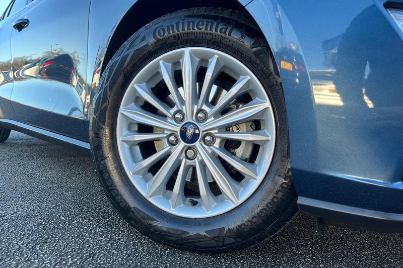 Used Ford Focus 2020 for sale - 76803423: Photo 8