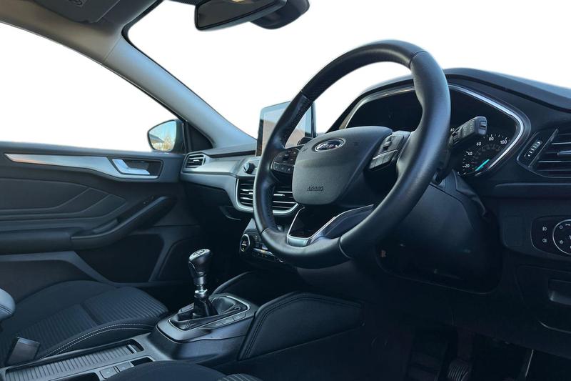 Used Ford Focus 2020 for sale - 76803423: Photo 9