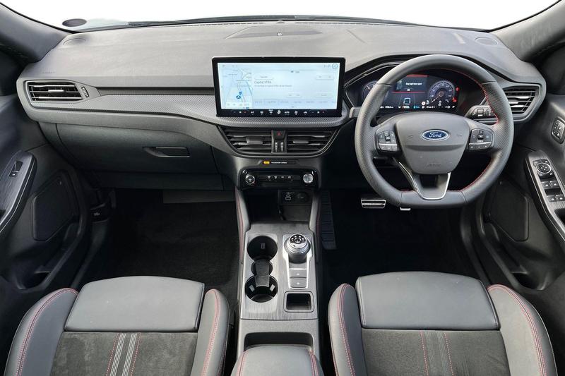 Used Ford Kuga 2025 for sale - 76835531: Photo 10