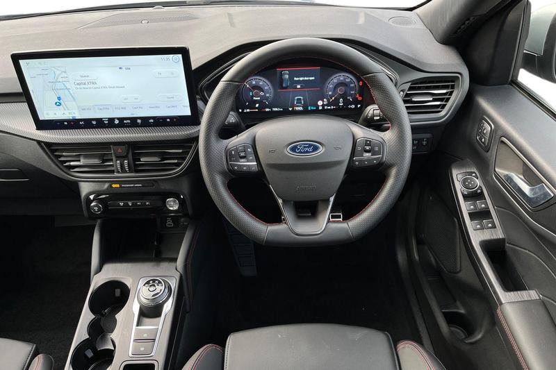 Used Ford Kuga 2025 for sale - 76835531: Photo 11