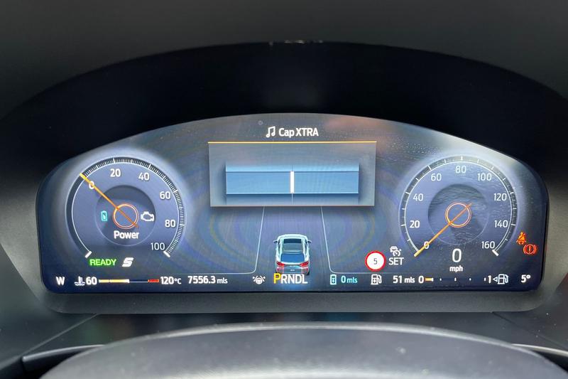 Used Ford Kuga 2025 for sale - 76835531: Photo 13