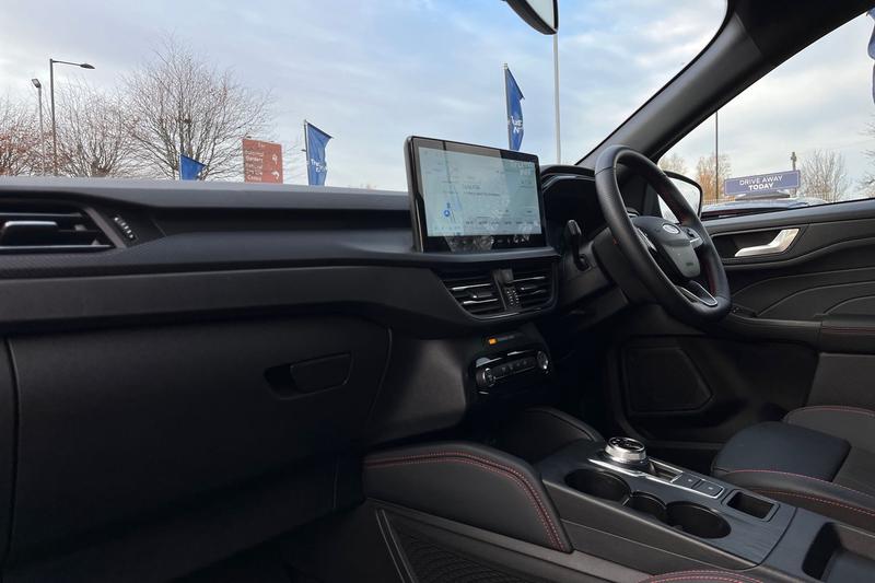 Used Ford Kuga 2025 for sale - 76835531: Photo 18