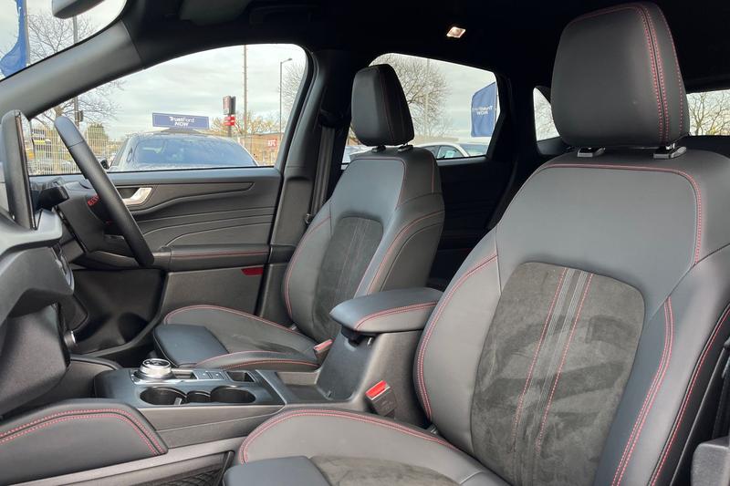 Used Ford Kuga 2025 for sale - 76835531: Photo 19