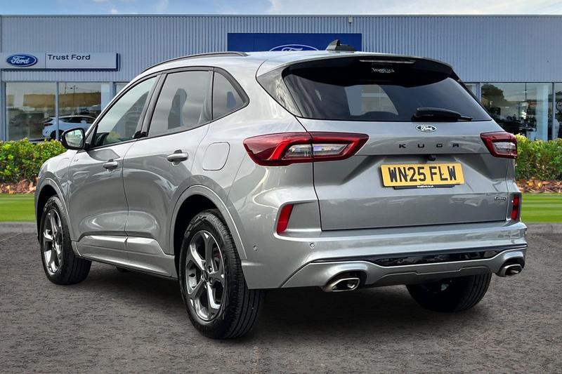 Used Ford Kuga 2025 for sale - 76835531: Photo 2