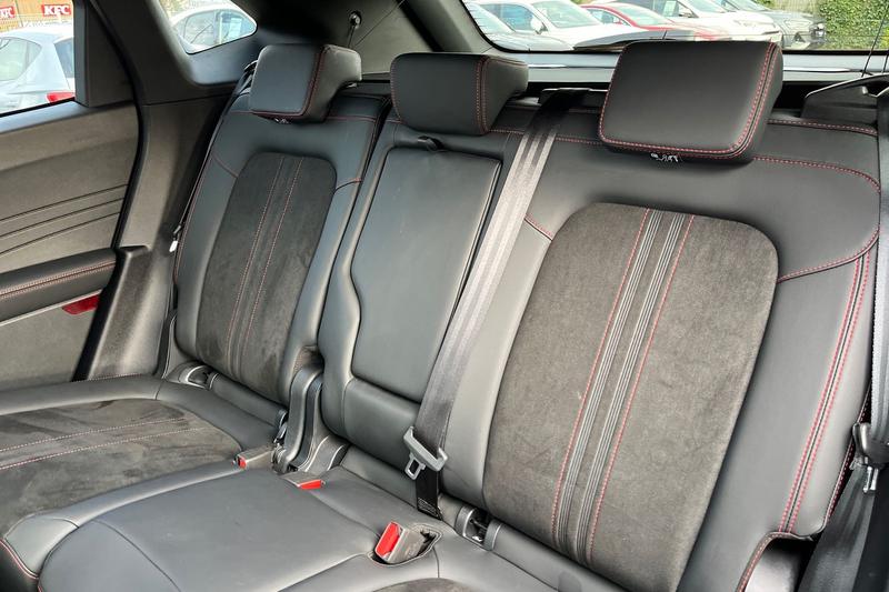 Used Ford Kuga 2025 for sale - 76835531: Photo 20