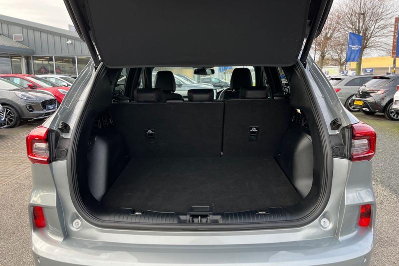 Used Ford Kuga 2025 for sale - 76835531: Photo 21