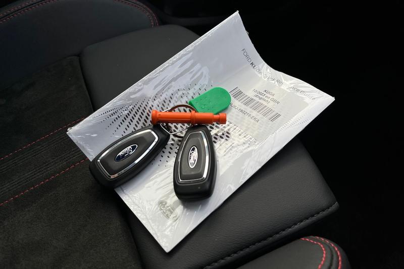 Used Ford Kuga 2025 for sale - 76835531: Photo 22