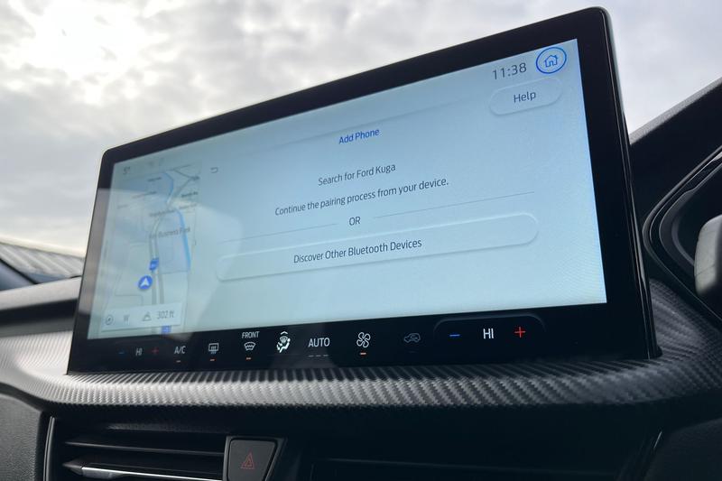 Used Ford Kuga 2025 for sale - 76835531: Photo 28