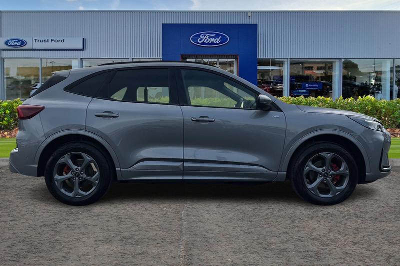 Used Ford Kuga 2025 for sale - 76835531: Photo 3