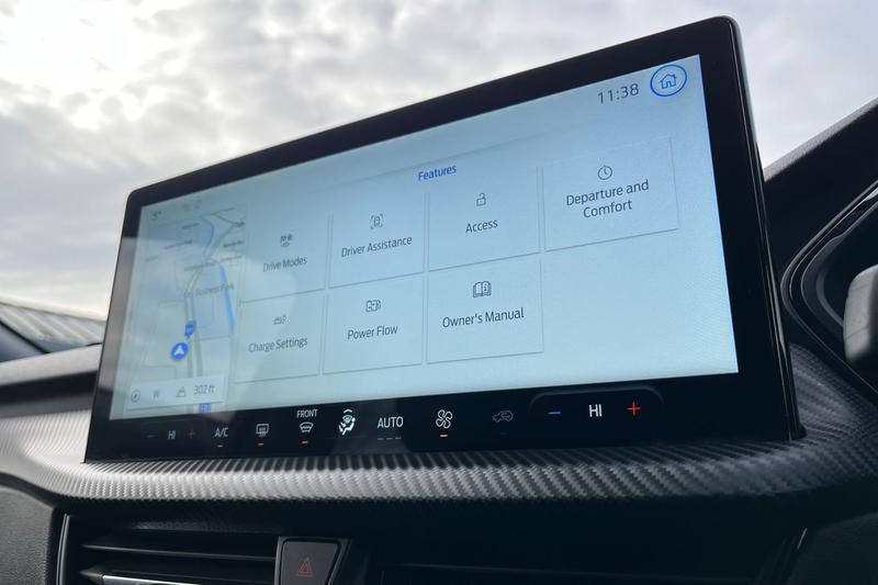 Used Ford Kuga 2025 for sale - 76835531: Photo 31