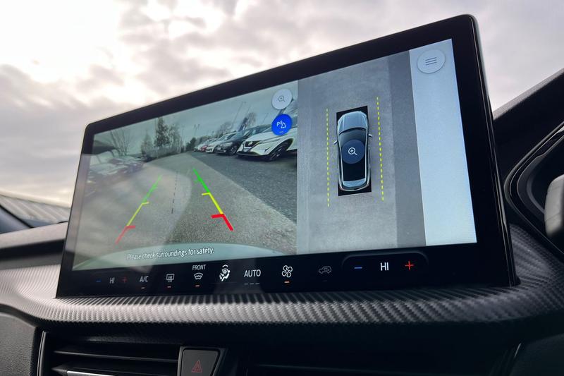 Used Ford Kuga 2025 for sale - 76835531: Photo 34