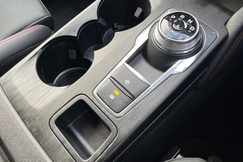 Used Ford Kuga 2025 for sale - 76835531: Photo 36