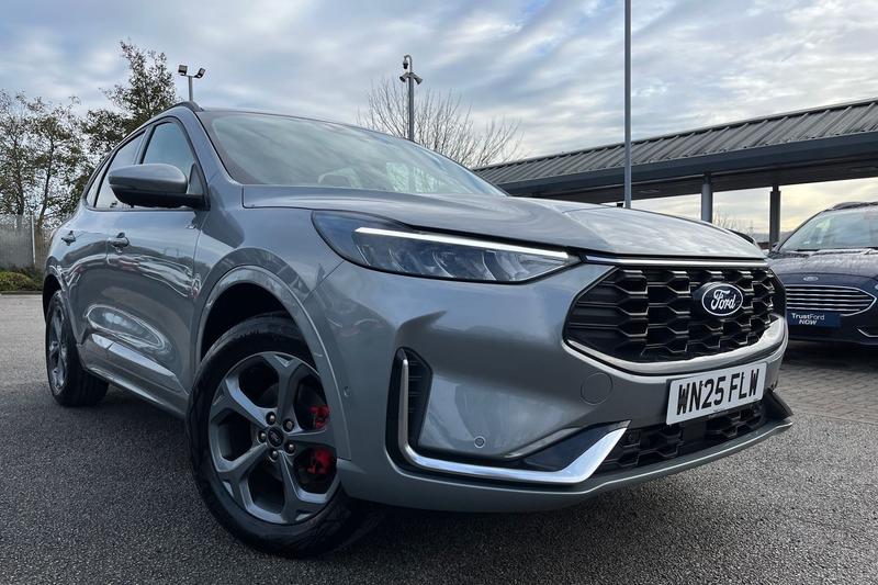 Used Ford Kuga 2025 for sale - 76835531: Photo 37