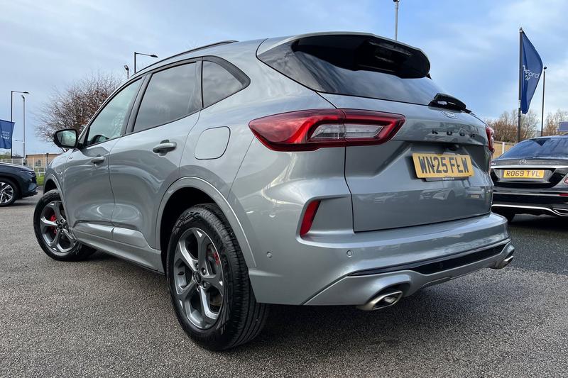 Used Ford Kuga 2025 for sale - 76835531: Photo 38