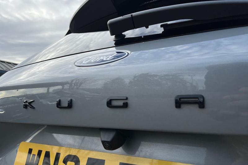 Used Ford Kuga 2025 for sale - 76835531: Photo 39