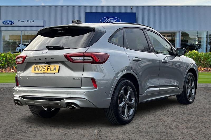 Used Ford Kuga 2025 for sale - 76835531: Photo 4