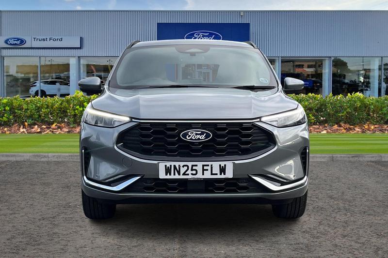 Used Ford Kuga 2025 for sale - 76835531: Photo 6