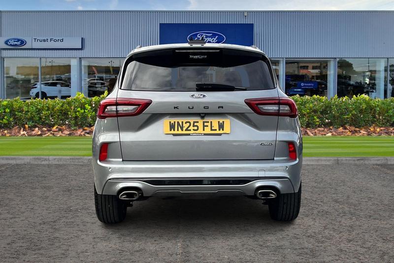 Used Ford Kuga 2025 for sale - 76835531: Photo 7