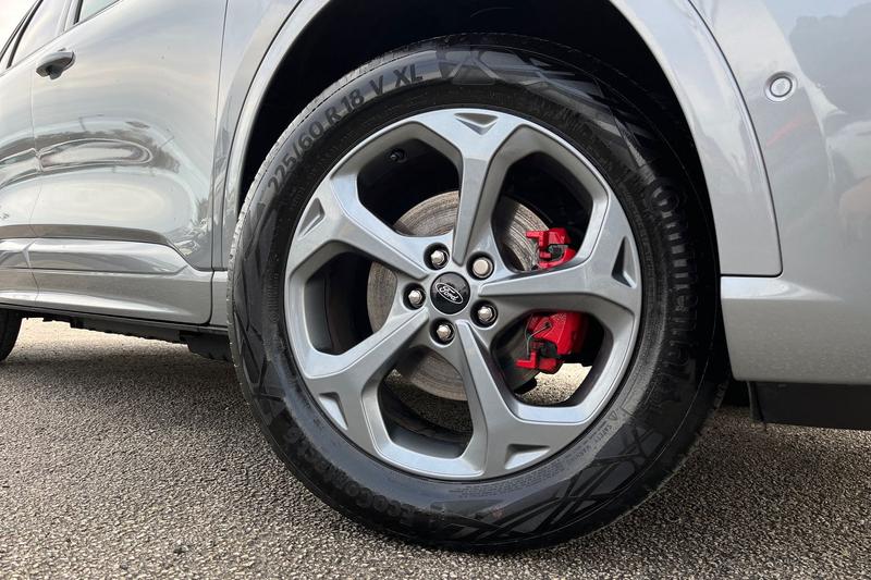 Used Ford Kuga 2025 for sale - 76835531: Photo 8