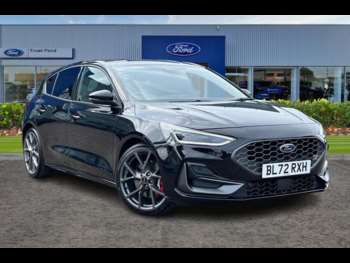 2023 - 2.3 EcoBoost ST 5dr