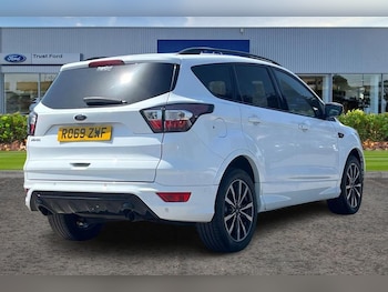 Used Ford Kuga 2019 for sale - 79008400: Photo