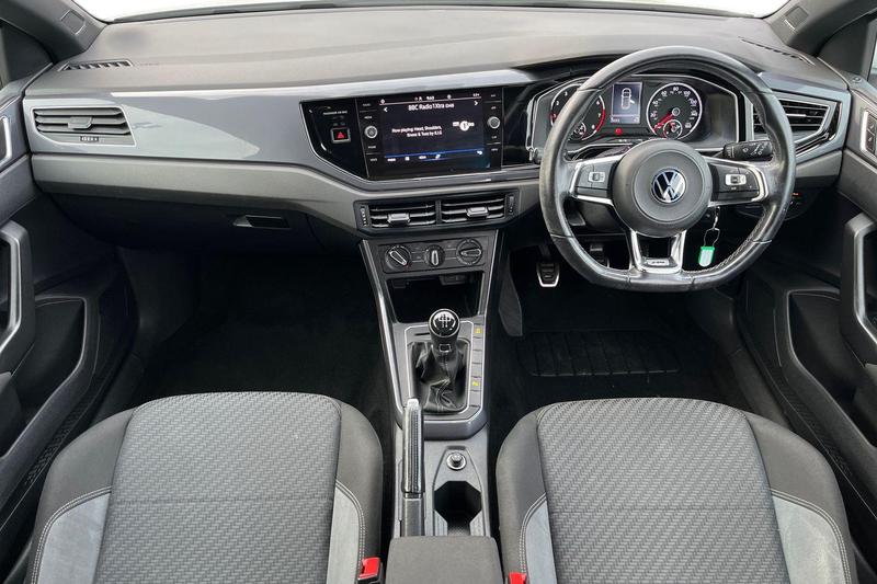 Used Volkswagen Polo 2020 for sale - 77306946: Photo 10