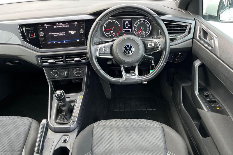 Used Volkswagen Polo 2020 for sale - 77306946: Photo 11