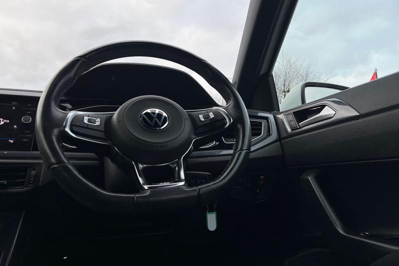 Used Volkswagen Polo 2020 for sale - 77306946: Photo 12