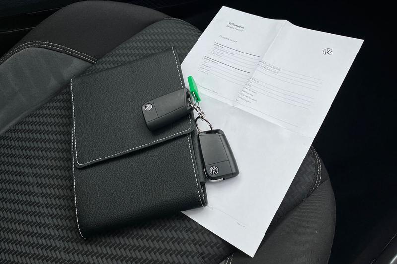 Used Volkswagen Polo 2020 for sale - 77306946: Photo 22